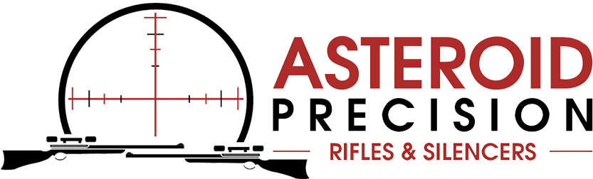 Astroid Precision Silencers