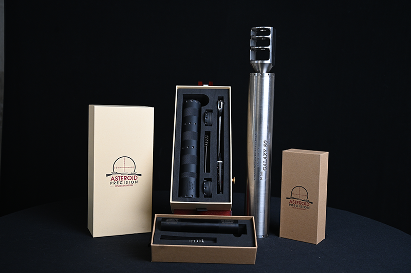 The “GALAXY 50” - Image 2